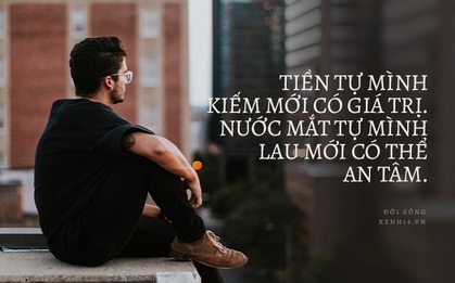 10 câu nói nên đút túi làm châm ngôn sống cho năm 2020: Thập niên mới rồi, bản thân còn cũ cho ai xem?