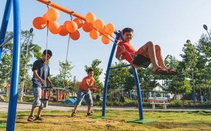 Hành trình của 10,000 người và quãng đường gấp 13 lần chu vi trái đất: Ước mơ lớn cho trẻ em từ những bước chân