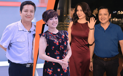 Chí Trung - Ngọc Huyền chính thức ly hôn, bạn gái giàu có khuyên danh hài hàn gắn hôn nhân 30 năm nhưng không thành