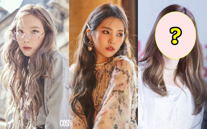 Netizen chỉ ra 5 trưởng nhóm girlgroup tài giỏi và kiên cường nhất Kpop: SM chiếm đến 2 cái tên nhưng vẫn chịu thua trưởng nhóm ngoài Big 3