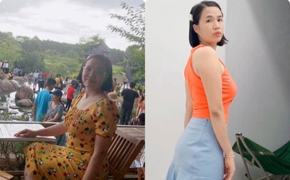Mẹ bỉm sữa giảm 17kg trong 5 tháng: Eat Clean điều độ, tranh thủ con ngủ là tự tập ở nhà, giờ eo thon dáng chuẩn ăn đứt các chị em vừa đi hút mỡ về