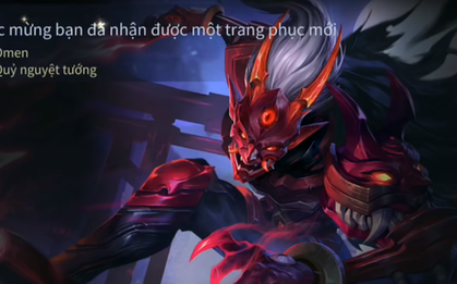 Liên Quân Mobile: Game thủ chắc chắn trúng 100% skin bậc S hiếm nếu đáp ứng điều kiện này