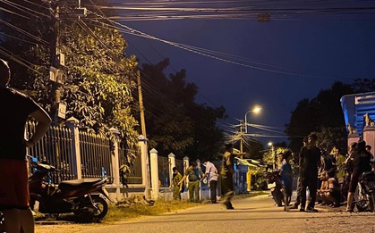 Đi đòi nợ cùng bạn, nam thanh niên 25 tuổi bị đâm chết ở Sài Gòn