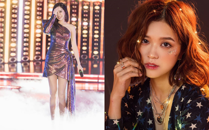 Những thần tượng mãi chưa thấy yêu của showbiz Việt: Bích Phương vẫn lẻ bóng, Suni Hạ Linh còn F.A này mọi người ơi!