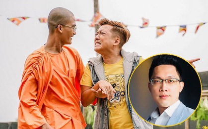 BIẾN CĂNG: 30 Chưa Phải Tết đang vướng kiểm duyệt, có khả năng không ra rạp kịp mùa Tết 2020?