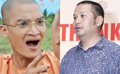 Quang Huy: Không ai khùng mà đem chuyện kiểm duyệt ra PR phim cả!