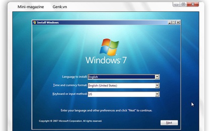 Đã đến ngày Windows 7 phải chết: Vì sao chúng ta yêu quý bản Windows này đến thế?