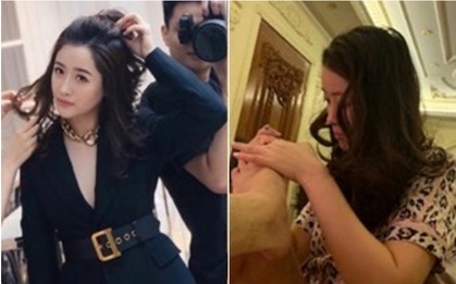 Lấy chồng thiếu gia thì thế nào? Xem ảnh Hà Quang Dũng vừa “dìm” vợ là rõ: Hoá ra cũng chung cảnh này thôi!
