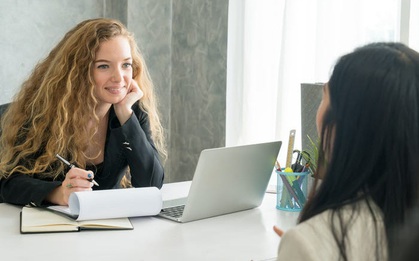 Chú trọng 5 điều sau trong hồ sơ ứng tuyển, bạn sẽ có cơ hội được làm nhân viên của Google đấy!
