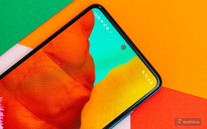 Cứ dẫn đầu liên tục thế này, bảo sao chưa ai lật được ngôi vương của Samsung