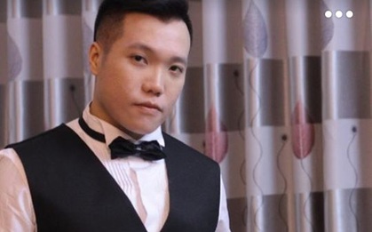 Tình cờ va phải thanh niên nổi tiếng với câu: "Sao mình phải trả lời bạn?" trên Tinder, cô gái muốn quẹt phải nhưng lại sợ bị hỏi khó