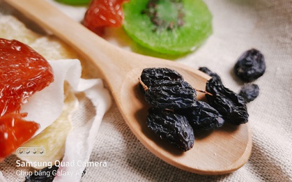 Nhà bạn đã sắm đủ những đồ này cho Tết Canh Tý chưa?