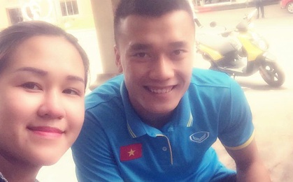 Ví Bùi Tiến Dũng với "chó", người chị tiếp tục bị ném đá: Chị tham dự quá nhiều vào cuộc sống của Dũng, làm ảnh hưởng xấu đến hình ảnh và mất thiện cảm