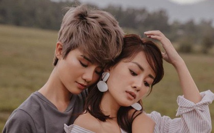MC Quỳnh Chi chuyển ra ở 1 mình, úp mở "không vấn vương, thương xót" ai nữa: Mối tình đồng giới đã đứt gánh?
