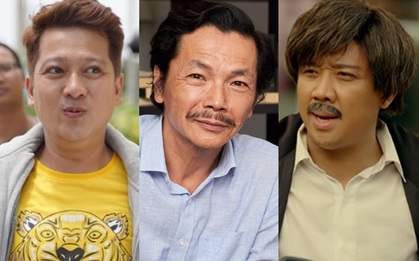 Mùng một Tết cha: Rủ bố cùng xem 5 phim Việt cảm động này thay lời muốn nói này bạn ơi!