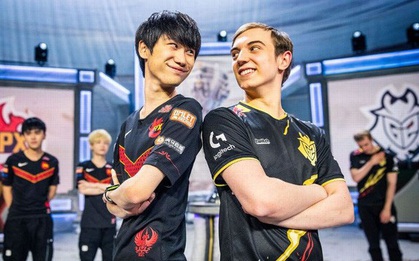 ESPN công bố BXH 10 team mạnh nhất thế giới sau chuyển nhượng, T1 chỉ đứng hạng 5