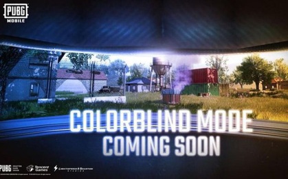 PUBG Mobile: Death Camera, Winter Mode, chế độ mù màu và vô số điều tuyệt vời sẽ đến 0.17.0 sắp tới