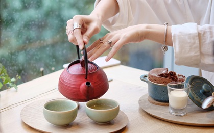Những câu chuyện đầy cảm hứng đằng sau các món Dessert hút hồn tín đồ tráng miệng