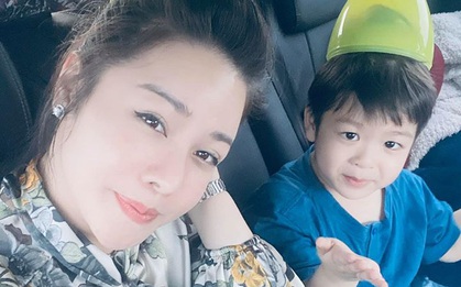 Giữa ồn ào giành lại quyền nuôi con, Nhật Kim Anh bức xúc: “Người ta đấu tố tìm mọi chiêu trò quyền lực với mẹ"