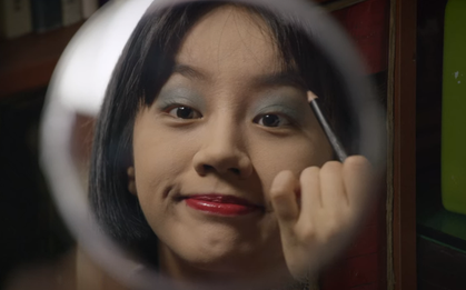Rút kinh nghiệm từ những màn makeup lỗi trong phim Hàn, chị em cần tránh 3 sai lầm sau kẻo đầu năm đã thành thảm họa