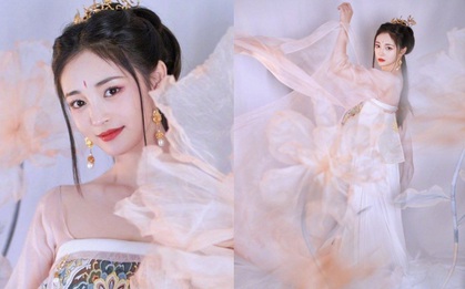 Visual đỉnh nhất "Produce 101" gây bão với bộ ảnh cổ trang nhưng netizen chỉ chú ý tới "phốt" thái độ trong quá khứ