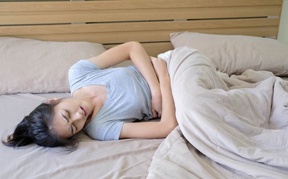 Kinh nguyệt kéo dài suốt 20 ngày, nhìn những thứ lợn cợn trên BVS, người phụ nữ bàng hoàng nhận hung tin từ bác sĩ