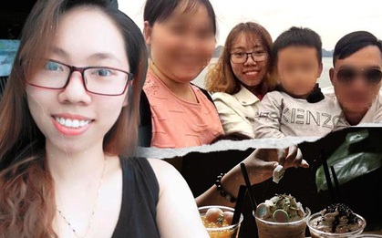 Toàn cảnh vụ em họ đầu độc chị bằng trà sữa vì yêu anh rể ở Thái Bình khiến người lạ tử vong