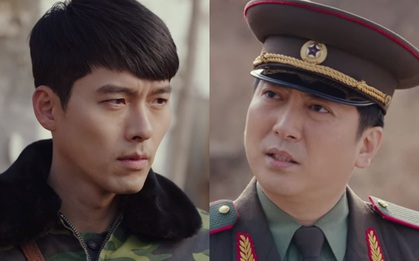 Lộ diện trùm cuối ở Crash Landing On You: Ông cậu tấu hài kiêm người mà Hyun Bin tin tưởng nhất?