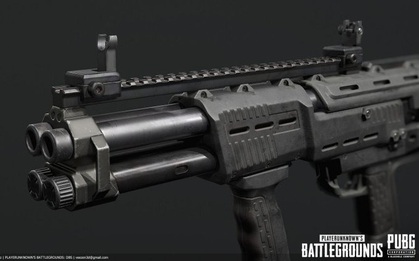 PUBG Mobile: Bị game thủ chạy bo hất hủi, sắp tới UZI sẽ được buff mạnh tay trong bản update 0.17.0