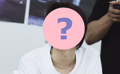Nam rapper “đẹp hơn hoa” từng là gà nhà YG tiết lộ: "Tôi khó chịu nhất là phải ra những quyết định mâu thuẫn với bản thân để xoa dịu quản lý"