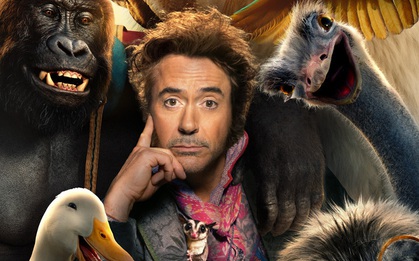Phim tái xuất của "Iron Man" Robert Downey Jr. đứng trước khả năng lỗ đến trăm triệu đô?