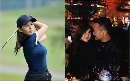 Loạt khoảnh khắc hạnh phúc của MC Thu Hoài và bạn trai giám đốc: Xem ra festival Âm lịch năm nay hội FA ăn “bánh gato" đã đời rồi
