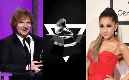 Cựu chủ xị Grammy đăng đàn bóc "phốt" động trời: đánh trượt oan uổng Ariana Grande và Ed Sheeran, phân biệt chủng tộc nặng nề, bê bối tài chính và cả tấn công tình dục!