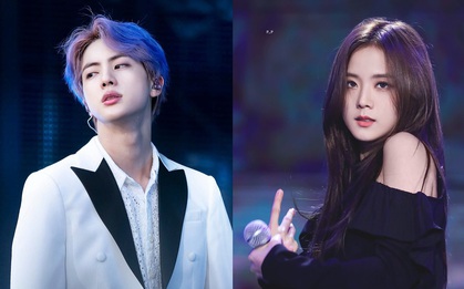 Hội idol debut “hụt” trong nhóm khác: Jin (BTS) đã có thể ra mắt với EXO, Jisoo (BLACKPINK) suýt là thành viên của Red Velvet?