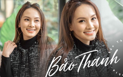 Bảo Thanh: "Lần đầu Nam tiến đóng phim điện ảnh đã bị cắt khá nhiều cảnh bởi phim Tết không thể u ám quá được!"