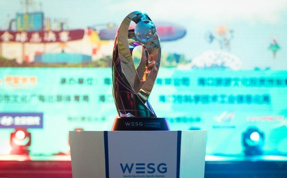 Bị virus Vũ Hán đe dọa, ban tổ chức giải Dota 2 WESG APAC hốt hoảng tạm hủy vòng chung kết