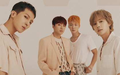 Virus Corona xuất hiện tại TP. HCM, netizen hoang mang liveshow CROSS Tour của WINNER tại Việt Nam có nguy cơ hủy bỏ phút chót như show diễn tại Thái Lan của K-ICM