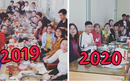 Lớp người ta đi họp lớp: Gặp mặt 3 năm một lần nhưng không bao giờ thiếu ai, hài nhất là màn lên kế hoạch, như đi đánh trận