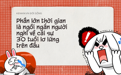 Tết của hội 1990: Hội những bà cô 30 tuổi "ế sưng ế xỉa" ngồi than vãn sự đời hay sấp mặt cả kì nghỉ vì chuyện bỉm sữa?