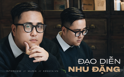 Đạo diễn Nhu Đặng: Chỉ ngồi “chém gió" với Hoàng Thùy Linh cũng tạo ra xu hướng MV Vpop 2019, từng không nói chuyện với Bích Phương trong thời gian dài