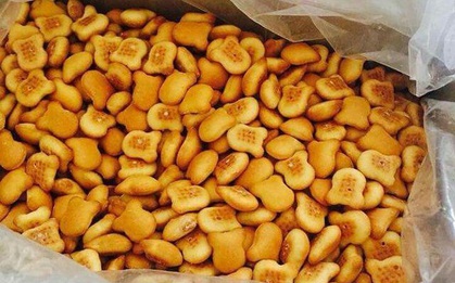 Món bánh “thần thánh” là thủ phạm gây tăng cân chóng mặt dịp Tết nhưng ai cũng “nghiện”, ngày thường còn thèm hơn Tết