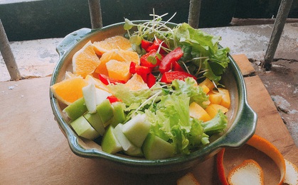 Rau xanh ngày Tết, loại nào dễ ăn, giá rẻ, giàu dinh dưỡng mà còn hỗ trợ giảm cân?