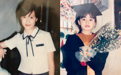 Tết đến "nàng cỏ" Goo Hye Sun bỗng gây sốt với loạt ảnh quá khứ: Ulzzang một thời nổi tiếng xứ Hàn có khác!
