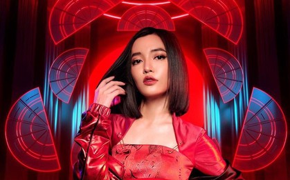 Không phải album hay MV mới, Bích Phương chính thức tung trailer sang chảnh "đánh úp" khán giả bằng concert hoành tráng đầu tiên sau 10 năm sự nghiệp!