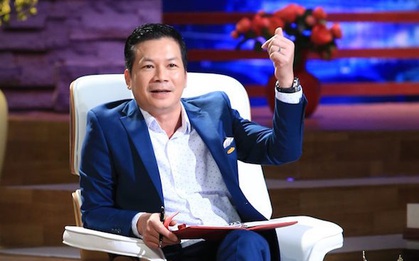 6 bài học giúp chúng ta có một năm 2020 giàu có, thành công từ vị Shark tuổi Tý Phạm Thanh Hưng
