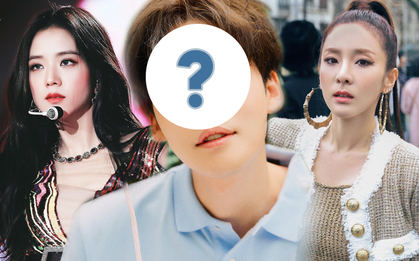 "Sự tích" visual nhà YG: Nữ thần BLACKPINK, nam thần WINNER chưa bằng "anh chú đanh đá", kéo xuống BIGBANG mới ngã ngửa