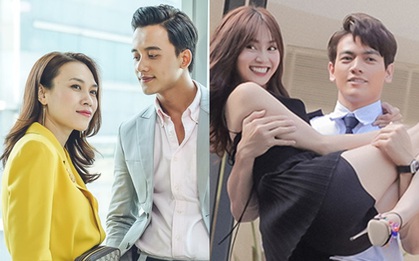 5 phim "bóc phốt" giới siêu giàu Việt: Từ nhà chồng đại gia ở "Gái Già" đến địa vị sang chảnh của "Chị Trợ Lí" đều gây choáng