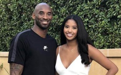 Con gái lớn nhà Kobe Bryant lên cơn hen không thở được, phải vào bệnh viện gấp khi nghe tin bố và em tử nạn?