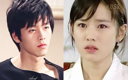 Rầm rộ loạt ảnh Hyun Bin và Son Ye Jin ở tầm tuổi 20: Ước gì 2 anh chị gặp nhau sớm hơn, nhìn đẹp muốn "quỳ"!