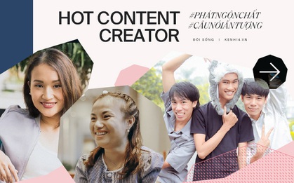 Tuyển tập phát ngôn "nghe cái nhớ luôn" của Cris Phan, Giang ơi, 1977 Vlog cùng loạt Youtuber đình đám